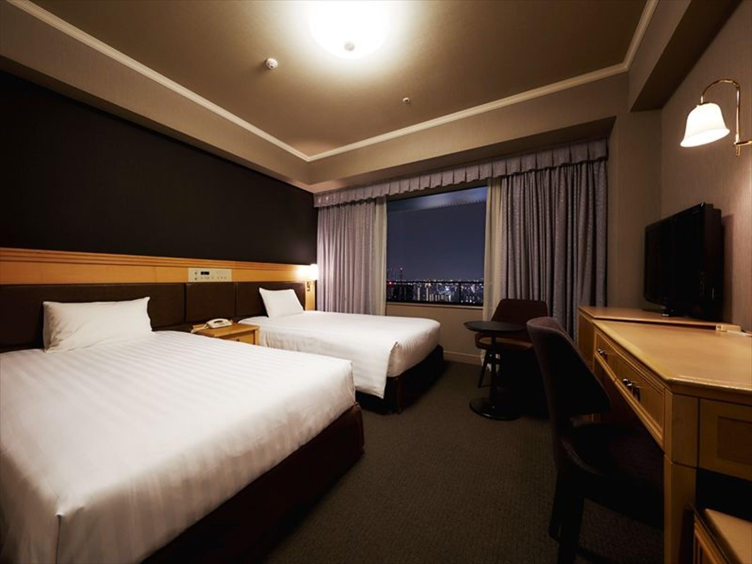Hotel Agora Regency Osaka Sakai Sakai  Exterior foto