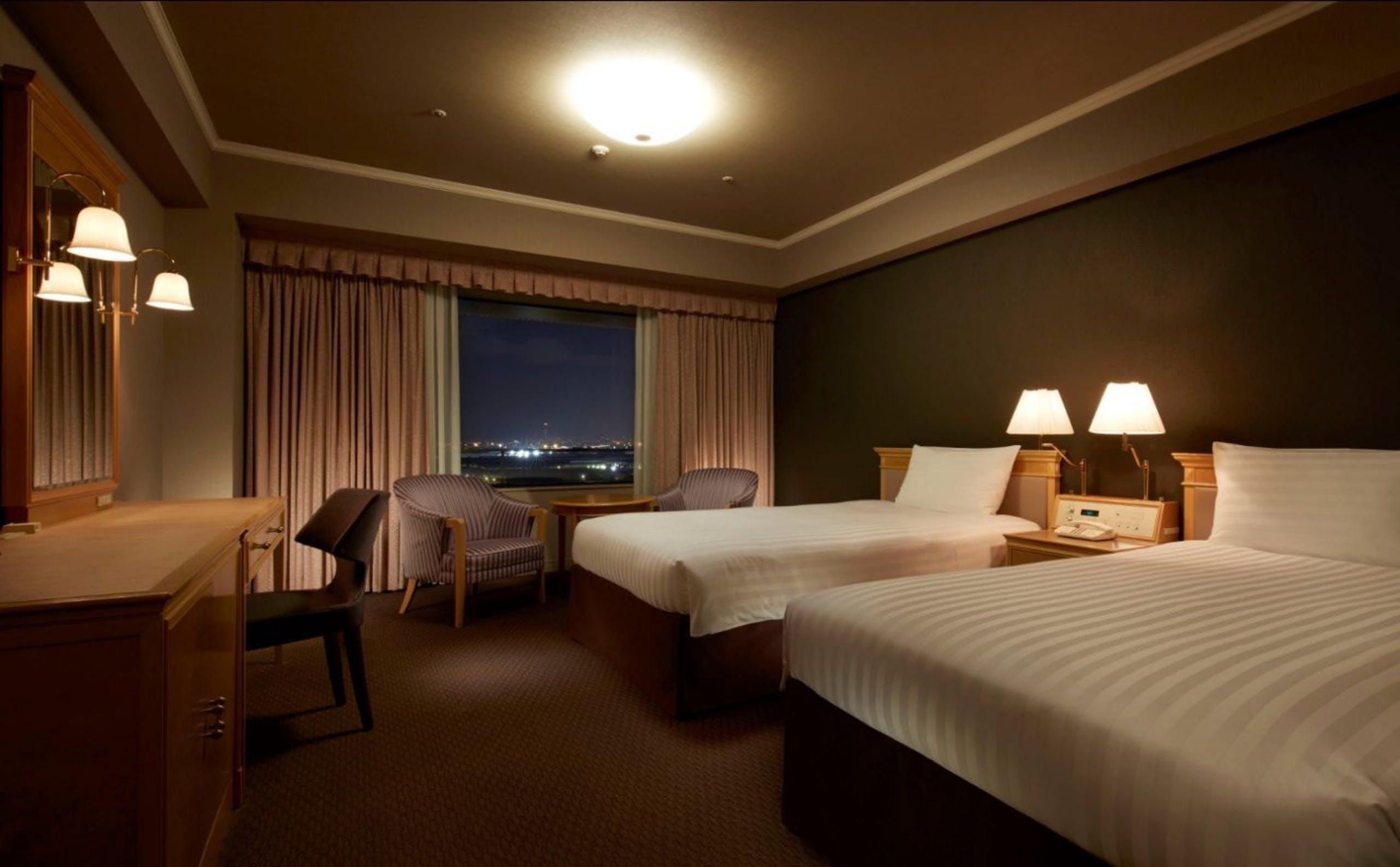 Hotel Agora Regency Osaka Sakai Sakai  Exterior foto