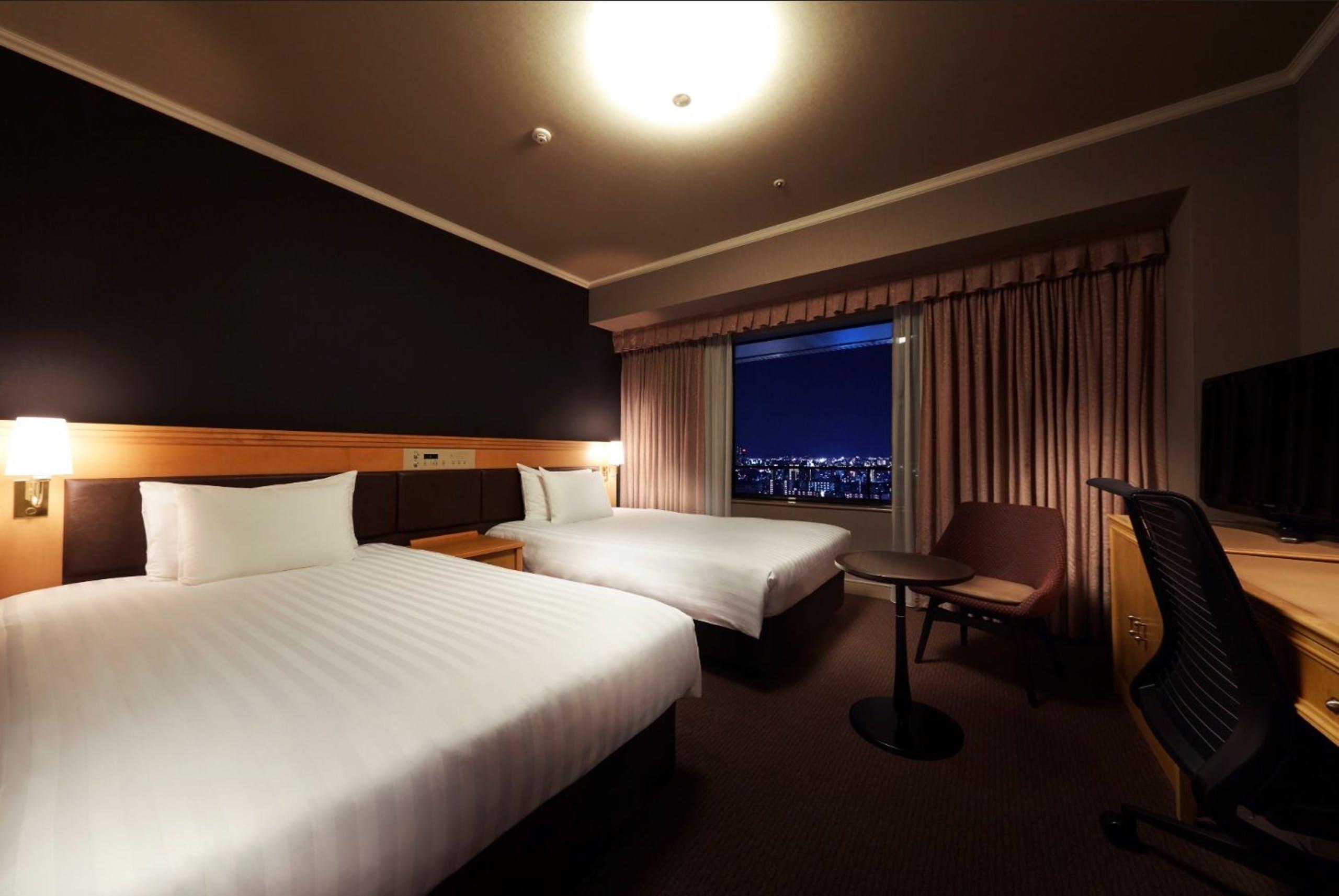 Hotel Agora Regency Osaka Sakai Sakai  Exterior foto